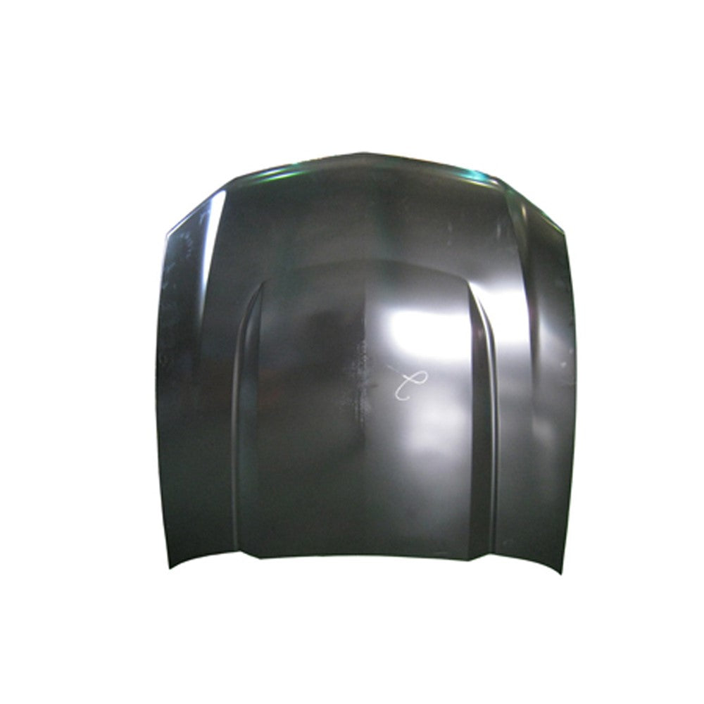 Front Hood 2010-2012 Ford Mustang