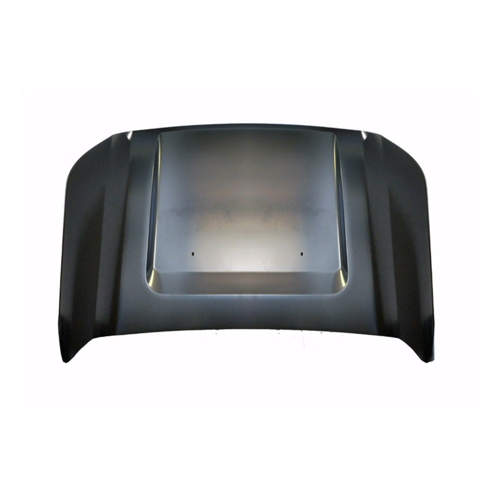 Front Hood 2011-2016 Ford F-250 Super Duty, F-350 Super Duty, F-450 Super Duty