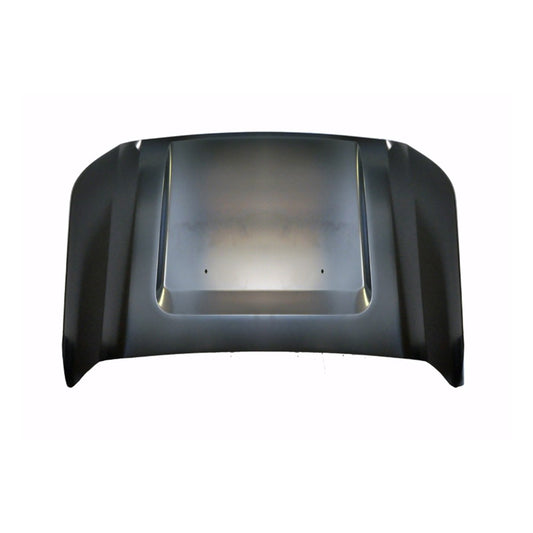 Front Hood 2011-2016 Ford F-250 Super Duty, F-350 Super Duty, F-450 Super Duty