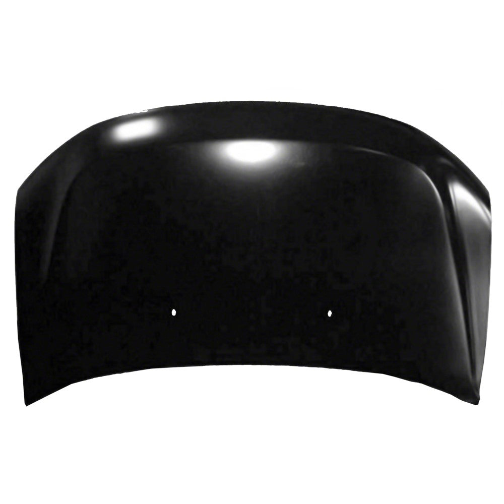 Front Hood 2011-2014 Ford Edge
