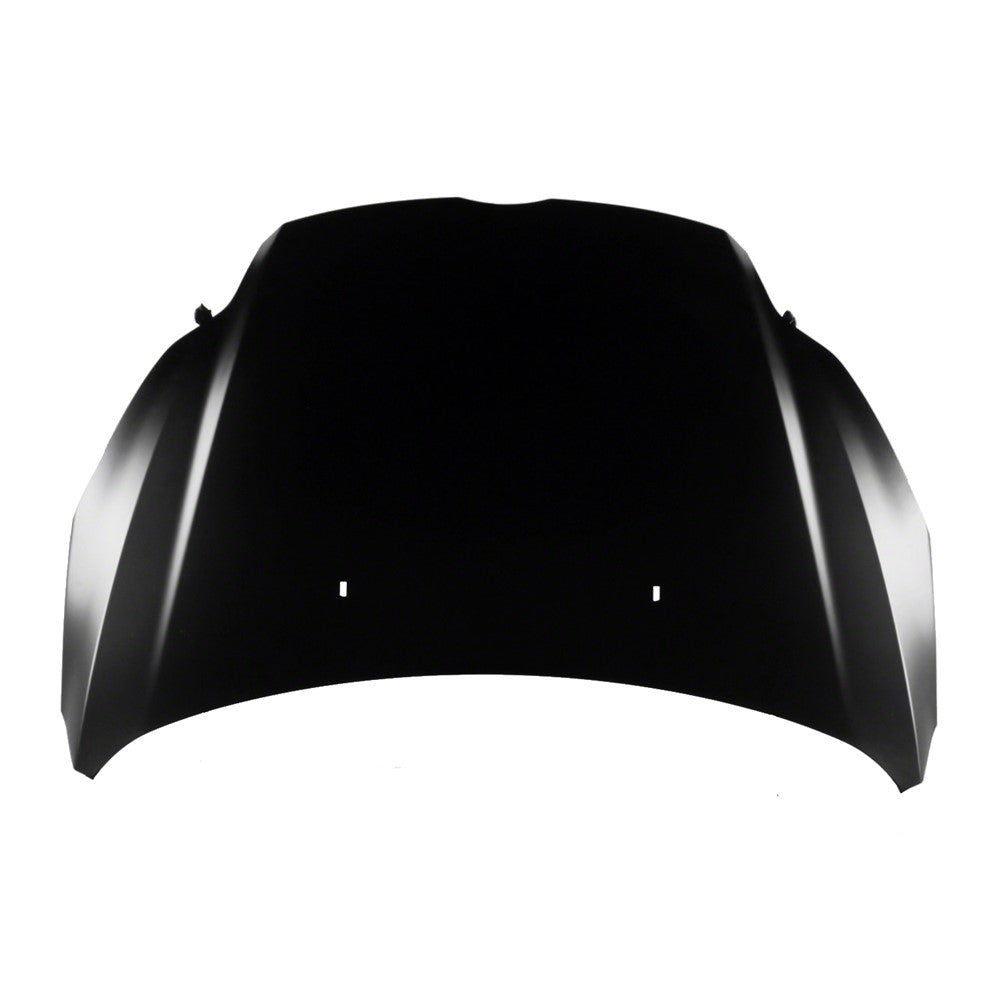Front Hood 2012-2018 Ford Focus