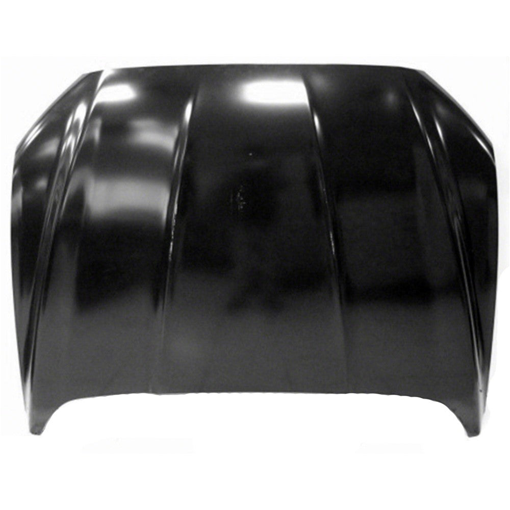 Front Hood 2013-2020 Ford Fusion
