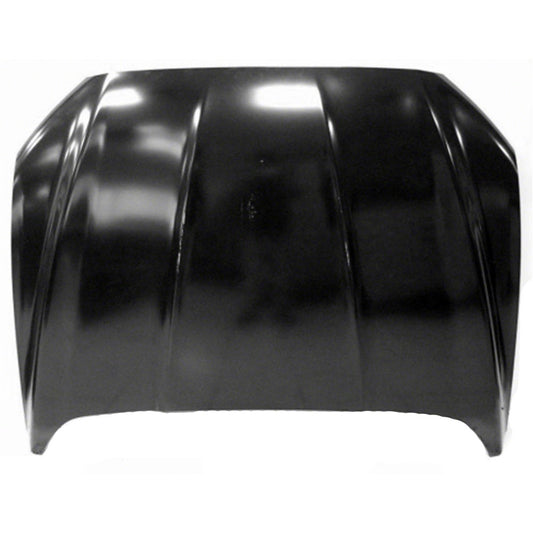 Front Hood 2013-2020 Ford Fusion