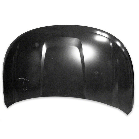 Front Hood 2011-2015 Ford Explorer