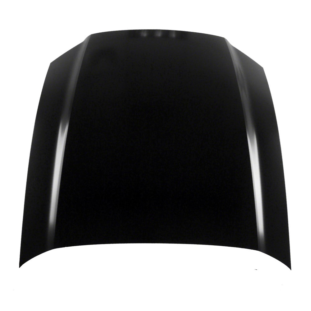 Front Hood 2013-2014 Ford Mustang