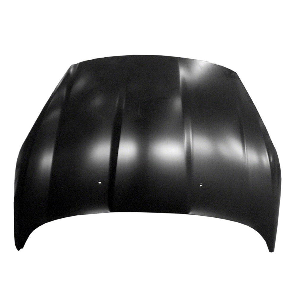 Front Hood 2014-2019 Ford Fiesta