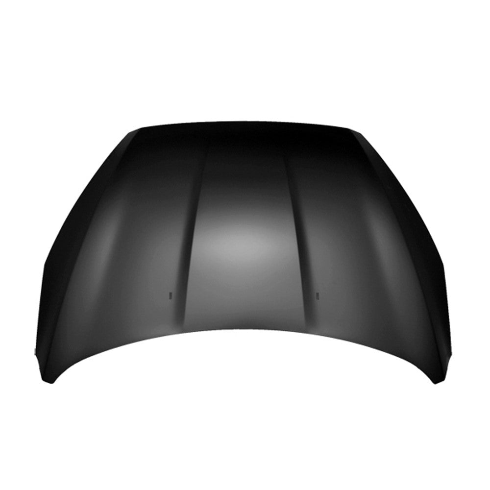 Front Hood 2015-2018 Ford Focus