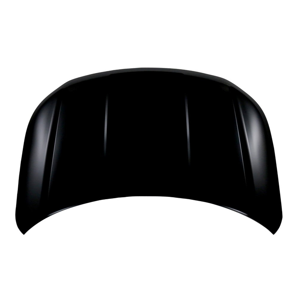 Front Hood 2016-2019 Ford Explorer