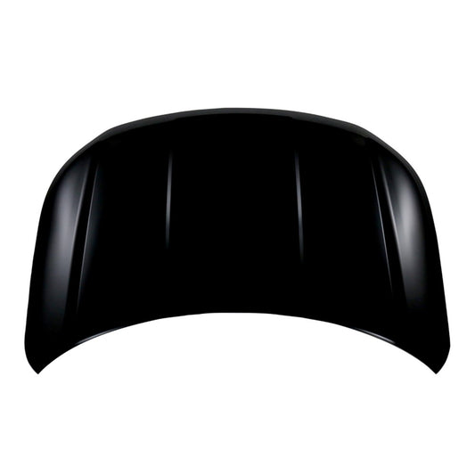 Front Hood 2016-2019 Ford Explorer