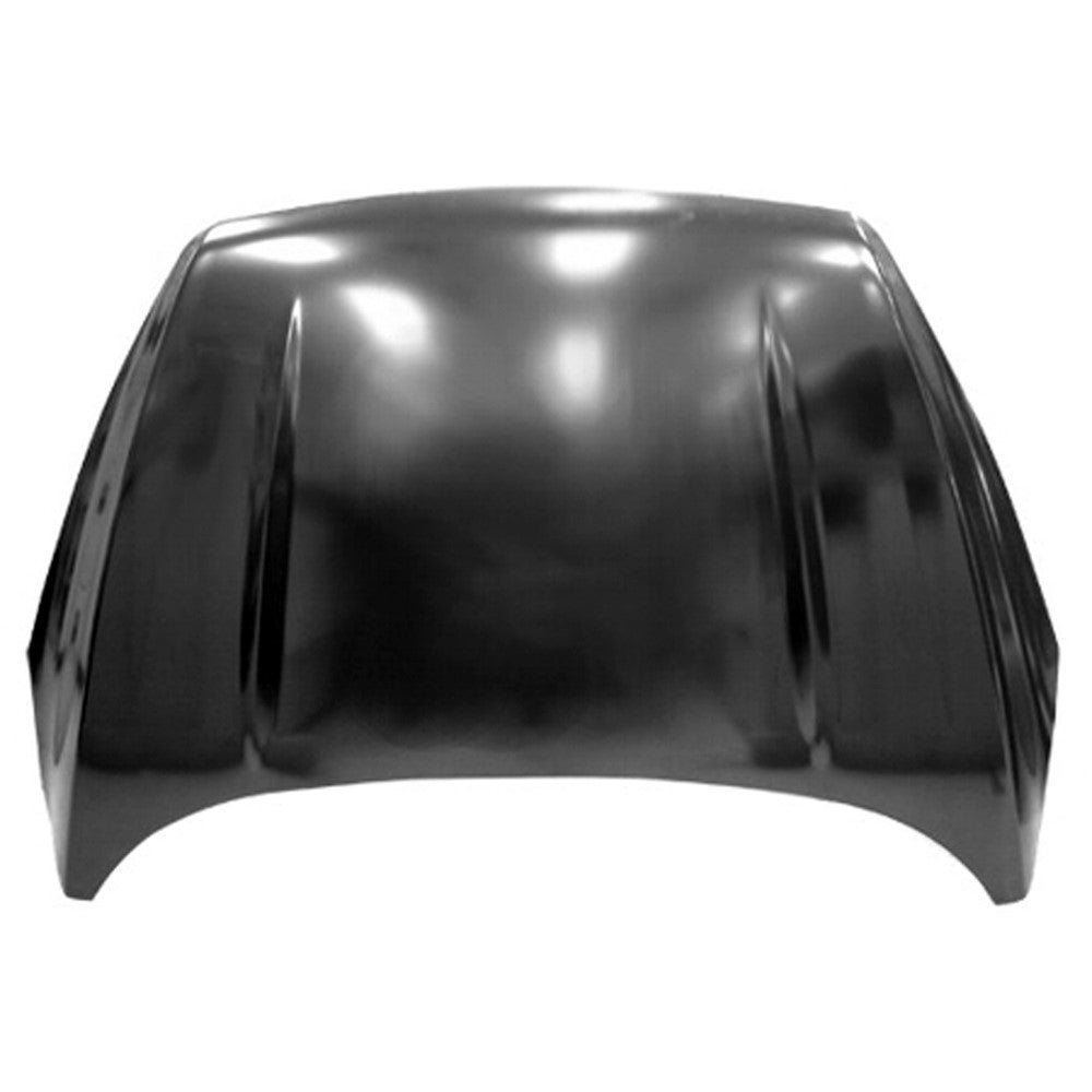 Front Hood 2017-2019 Ford Escape