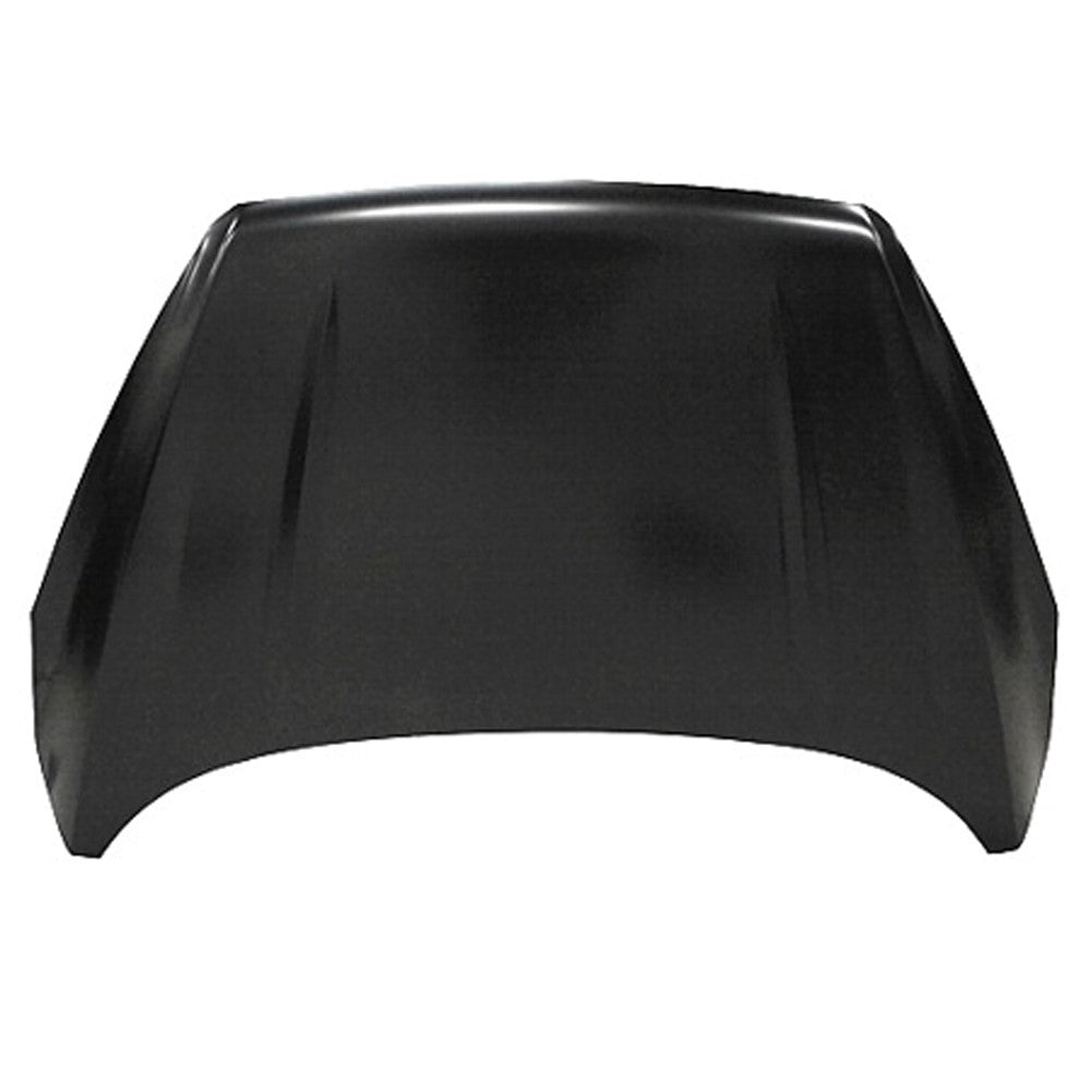 Front Hood 2017-2019 Ford Escape