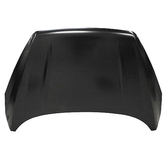 Front Hood 2017-2019 Ford Escape