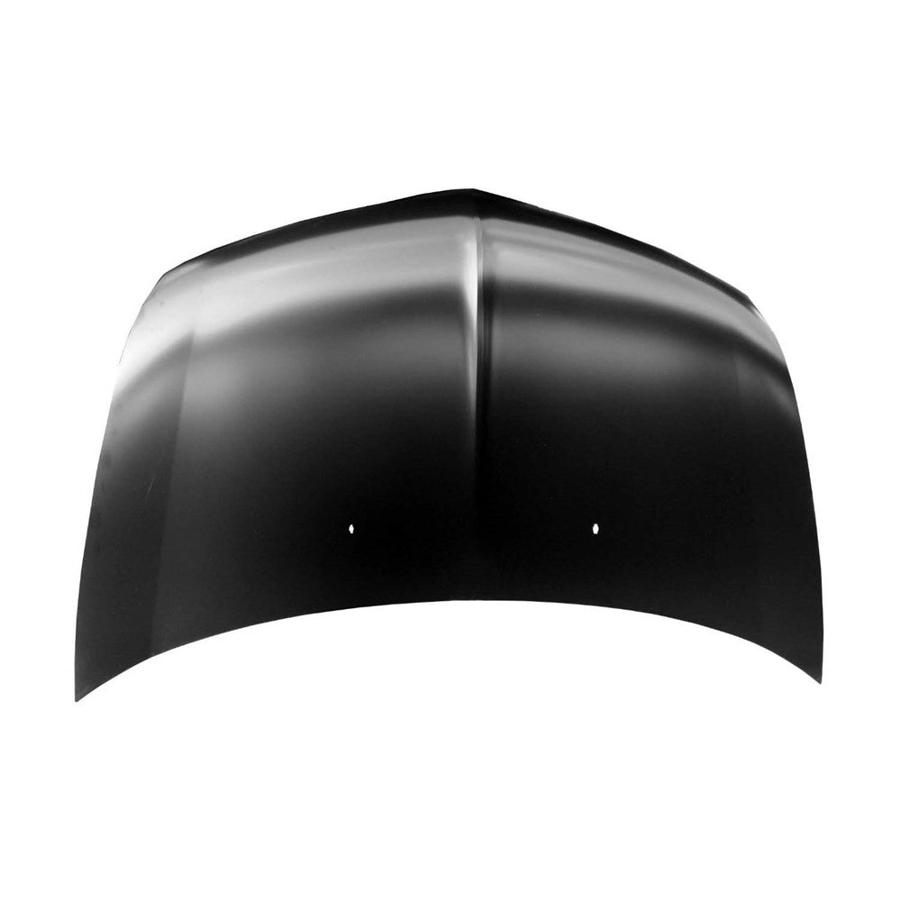 Front Hood 2011-2015 Lincoln Mkx