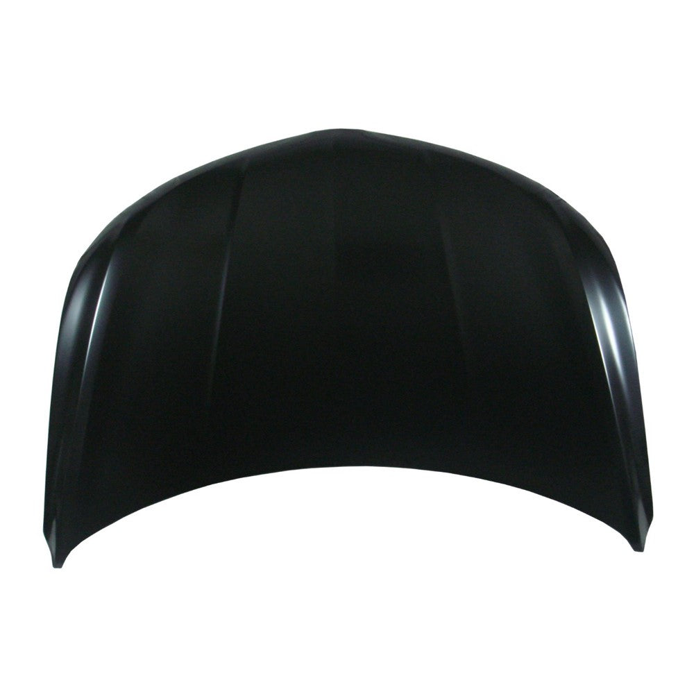 Front Hood 2016-2018 Lincoln Mkx