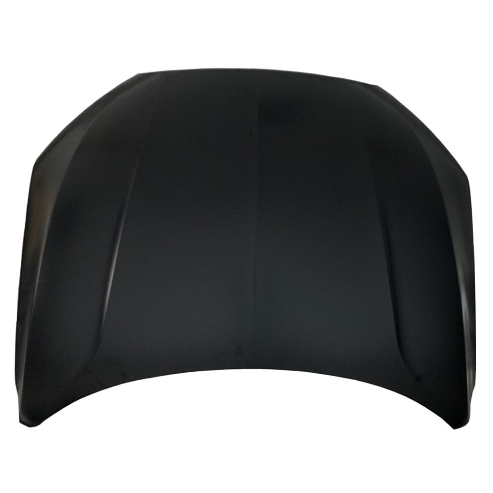 Front Hood 2017-2020 Lincoln Mkz