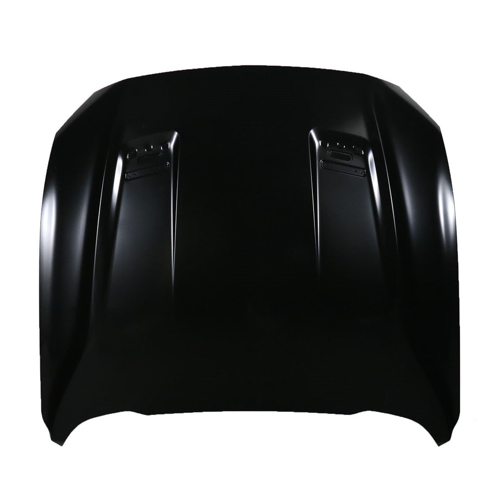 Front Hood 2018-2023 Ford Mustang