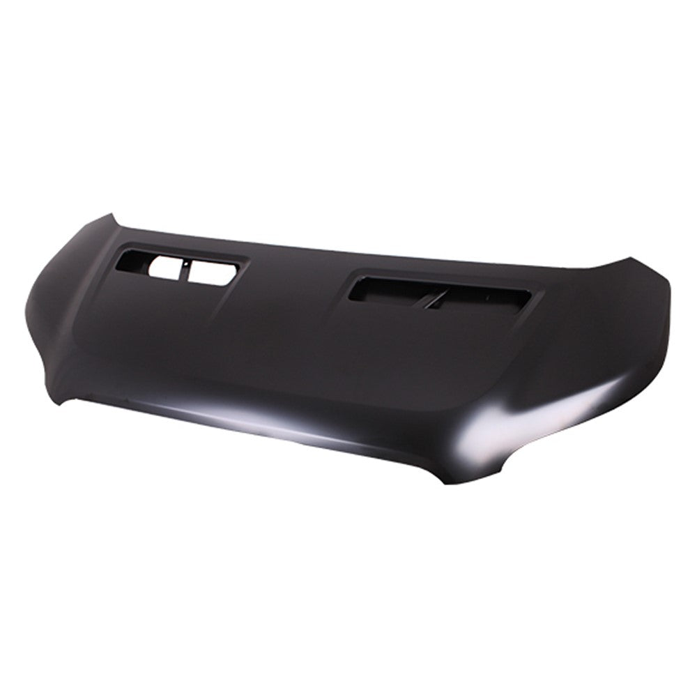 Front Hood 2020-2024 Ford Transit-150, Transit-250, Transit-350, Transit-350 Hd, E-Transit