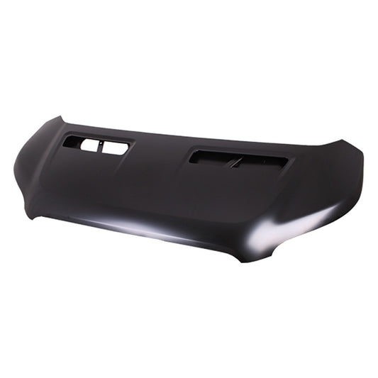 Front Hood 2020-2024 Ford Transit-150, Transit-250, Transit-350, Transit-350 Hd, E-Transit