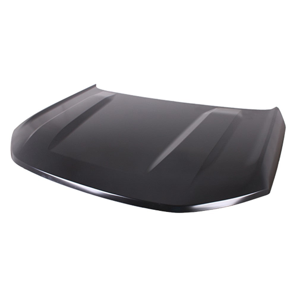 Front Hood 2021-2024 Ford Bronco Sport