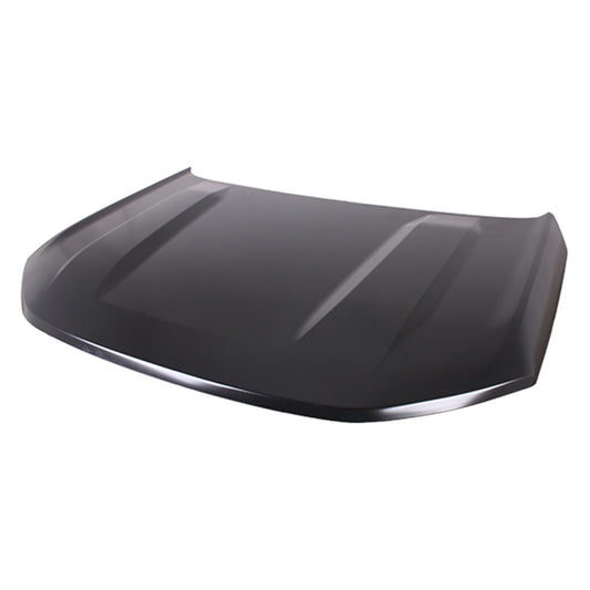 Front Hood 2021-2024 Ford Bronco Sport