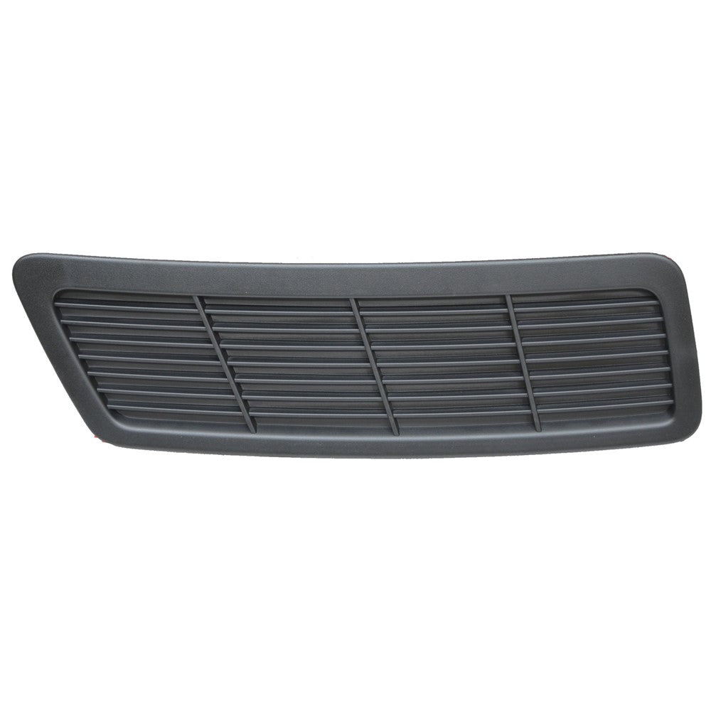 Front Right Passenger Side Hood Vent 2015-2024 Ford Transit-150, Transit-250, Transit-350, Transit-350 Hd, E-Transit