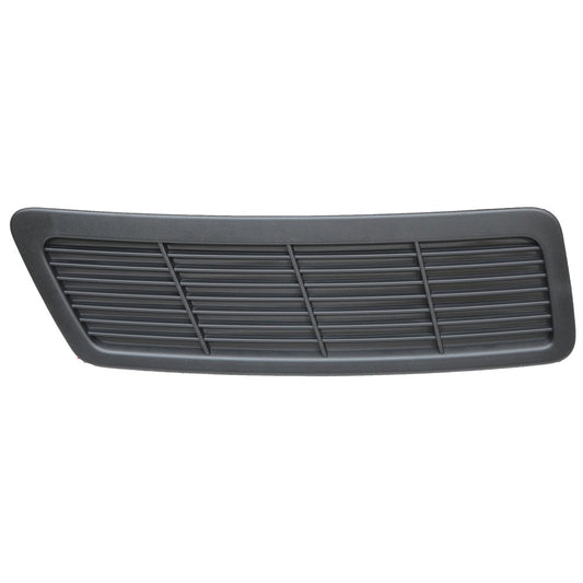 Front Right Passenger Side Hood Vent 2015-2024 Ford Transit-150, Transit-250, Transit-350, Transit-350 Hd, E-Transit