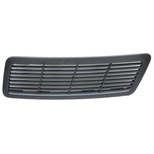 Front Left Driver Side Hood Vent 2015-2024 Ford Transit-150, Transit-250, Transit-350, Transit-350 Hd, E-Transit