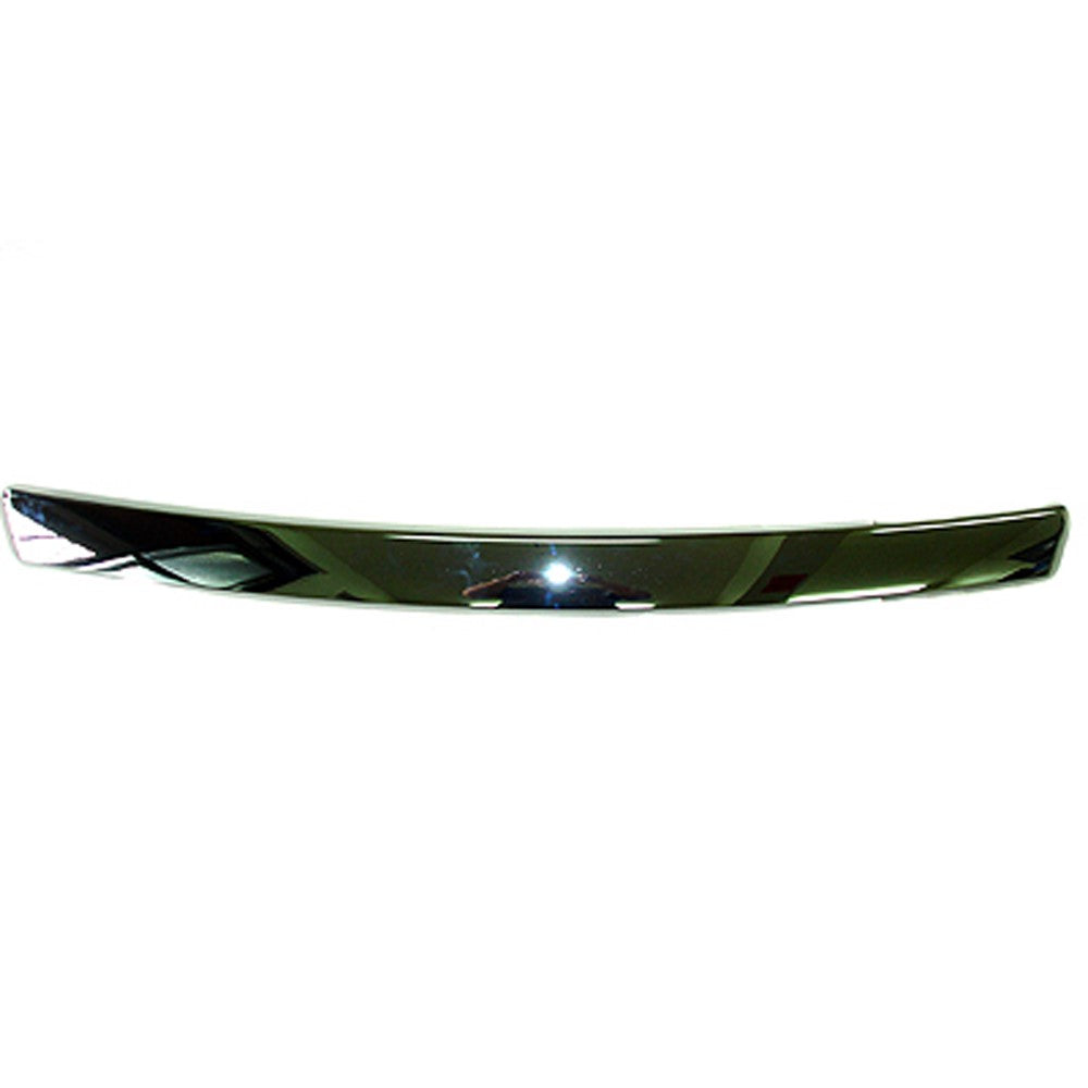 Front Hood Molding 2010-2011 Mercury Milan