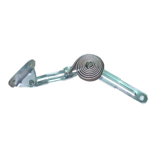 Front Left Driver Side Hood Hinge Assist 1987-1997 Ford Bronco, Pickup_ford_fullsize(-1996), Pickup_ford_heavyduty, Pickup_ford_lightduty