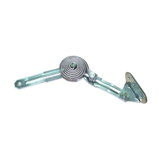 Front Right Passenger Side Hood Hinge Assist 1987-1997 Ford Bronco, Pickup_ford_fullsize(-1996), Pickup_ford_heavyduty, Pickup_ford_lightduty