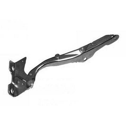 Front Left Driver Side Hood Hinge 1997-2006 Ford Expedition, Pickup_ford_lightduty, Pickup_ford_heritage & Lincoln Navigator, Blackwood