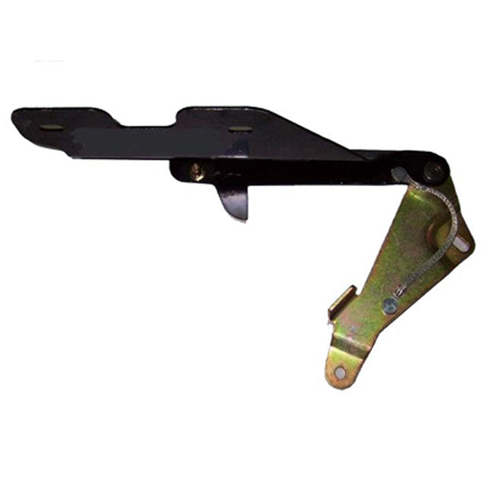 Front Left Driver Side Hood Hinge Assembly 2001-2007 Ford Escape & Mercury Mariner
