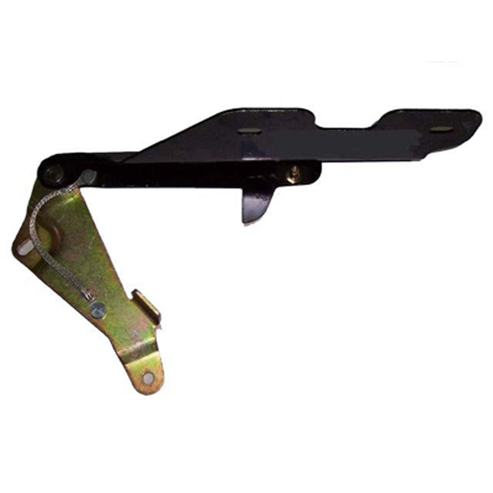 Front Right Passenger Side Hood Hinge Assembly 2001-2007 Ford Escape & Mercury Mariner