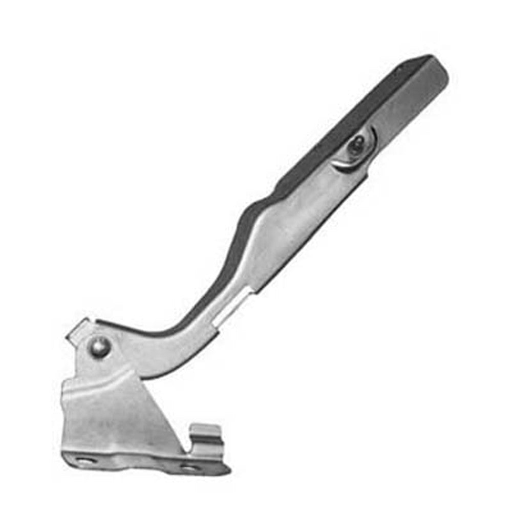 Front Right Passenger Side Hood Hinge 2004-2008 Ford Pickup_ford_lightduty & Lincoln Mark Lt