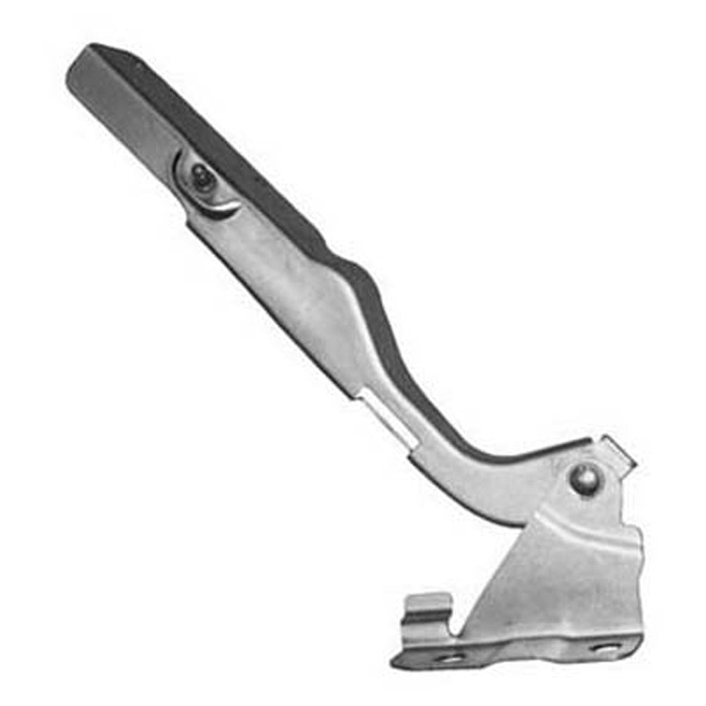 Front Left Driver Side Hood Hinge 2004-2008 Ford Pickup_ford_lightduty & Lincoln Mark Lt