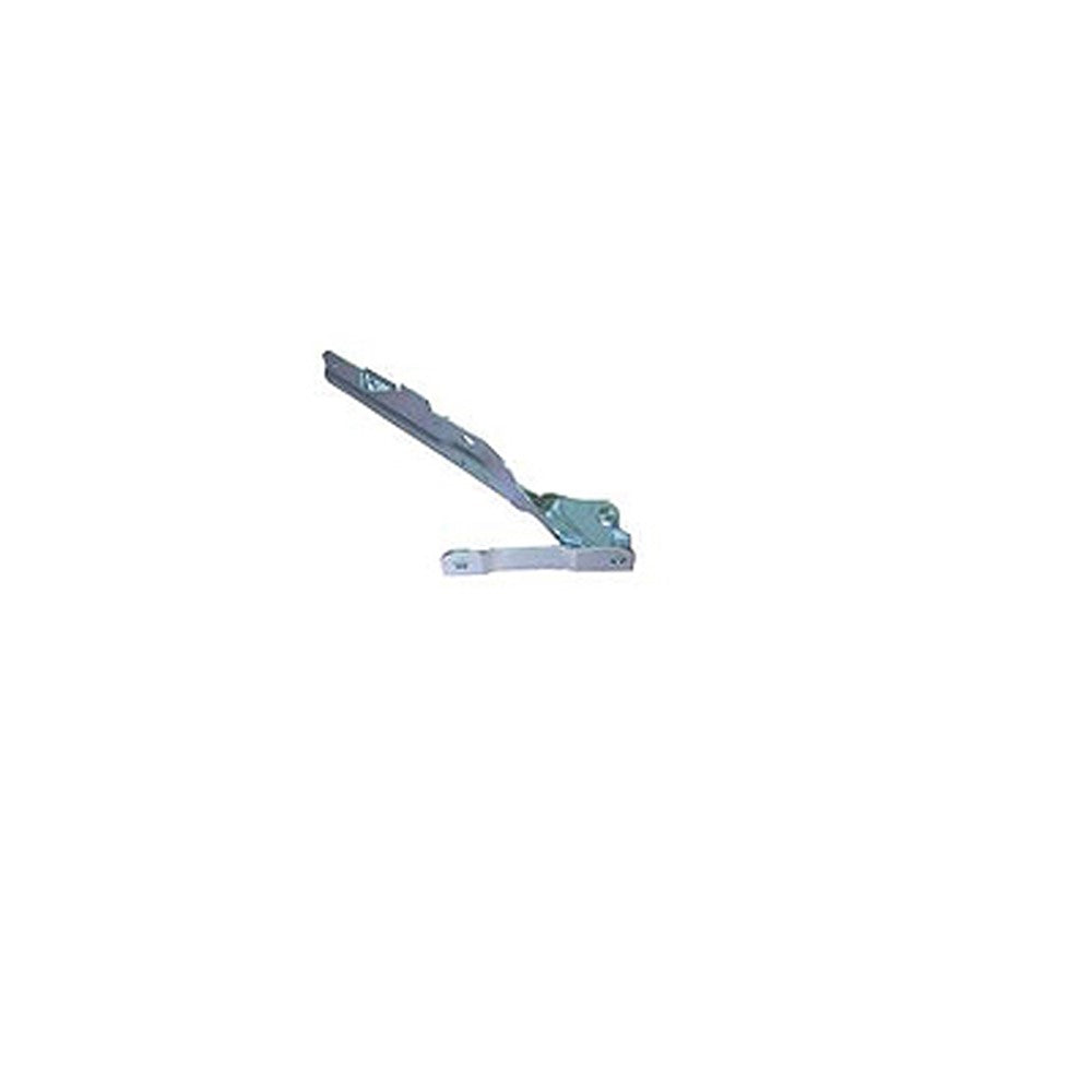 Front Right Passenger Side Hood Hinge 2002-2010 Ford Explorer, Explorer Sport Trac & Mercury Mountaineer & Lincoln Aviator