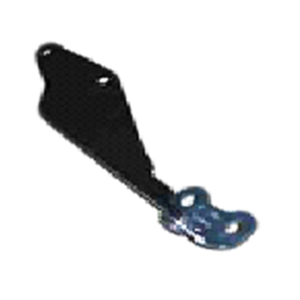 Front Right Passenger Side Hood Hinge Assembly 2005-2009 Ford 500, Freestyle, Taurus & Mercury Montego