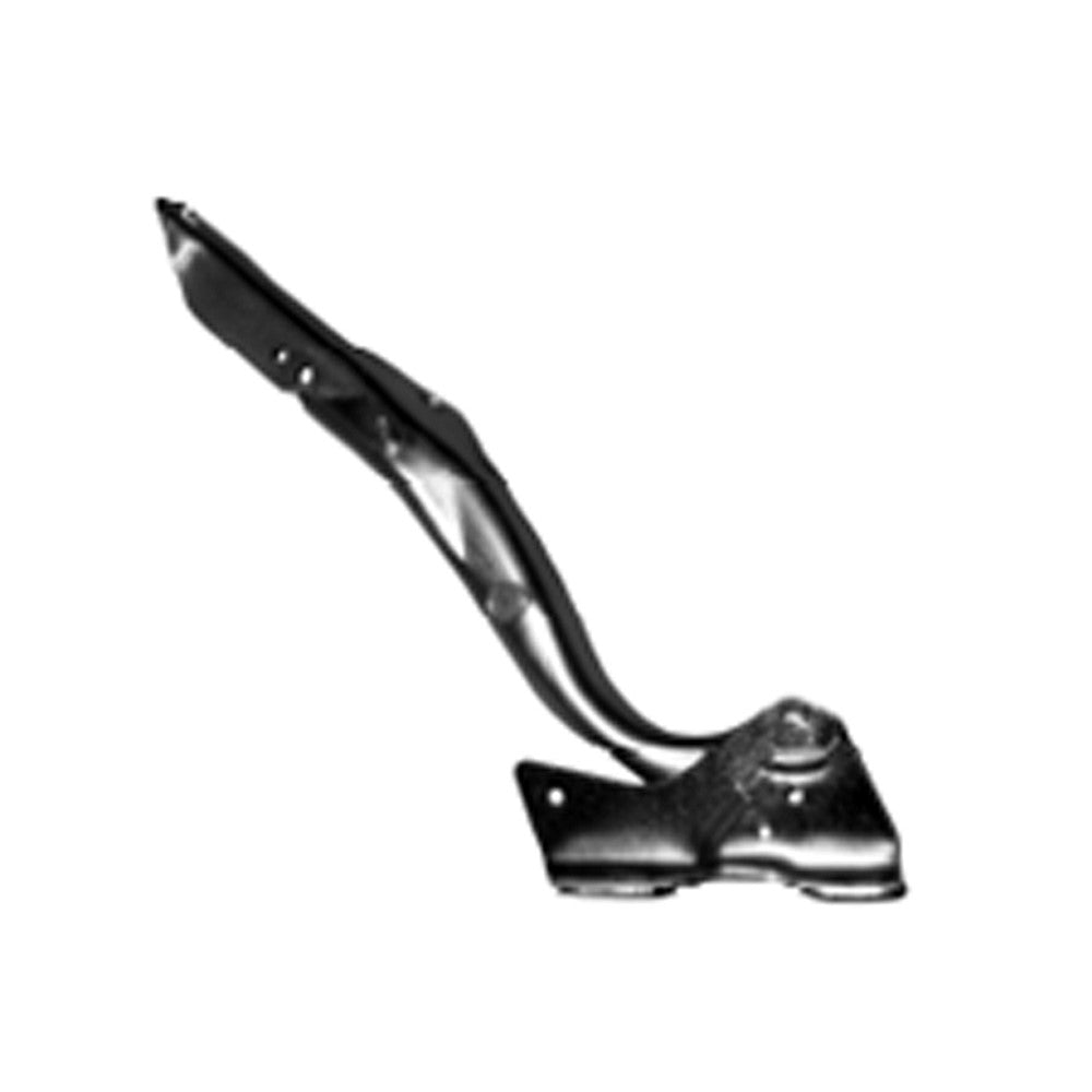 Front Left Driver Side Hood Hinge Assembly 2007-2015 Ford Expedition & Lincoln Navigator