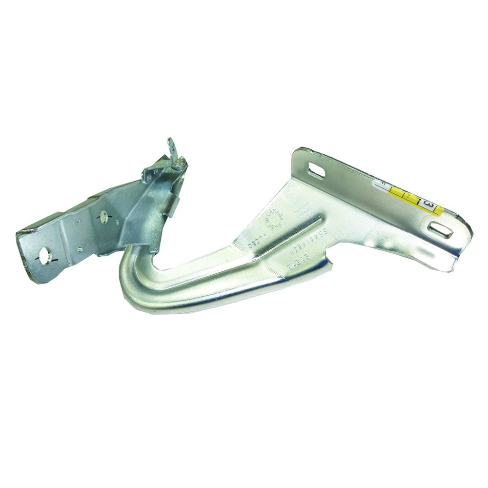 Front Left Driver Side Hood Hinge 2011-2019 Ford Explorer