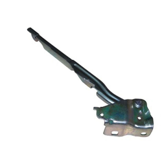 Front Left Driver Side Hood Hinge 2011-2016 Ford F-250 Super Duty, F-350 Super Duty, F-450 Super Duty