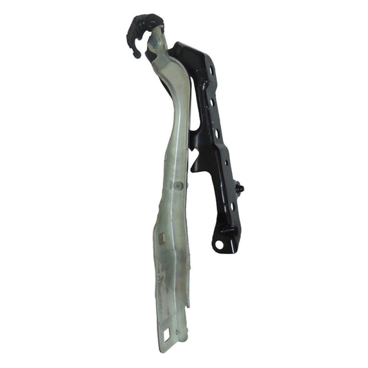 Front Right Passenger Side Hood Hinge 2017-2022 Ford F-250 Super Duty, F-350 Super Duty, F-450 Super Duty