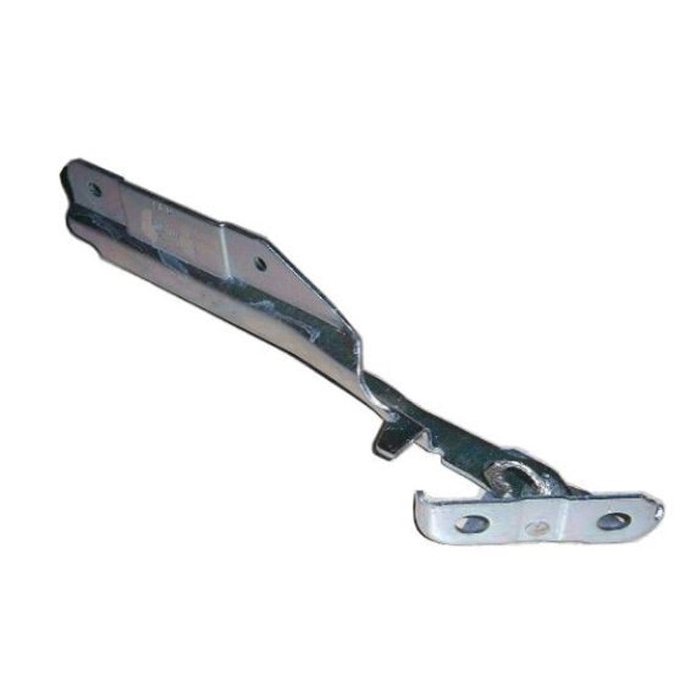 Front Right Passenger Side Hood Hinge 1992-2024 Ford Econoline Super Duty, E-350 Super Duty, E-450 Super Duty