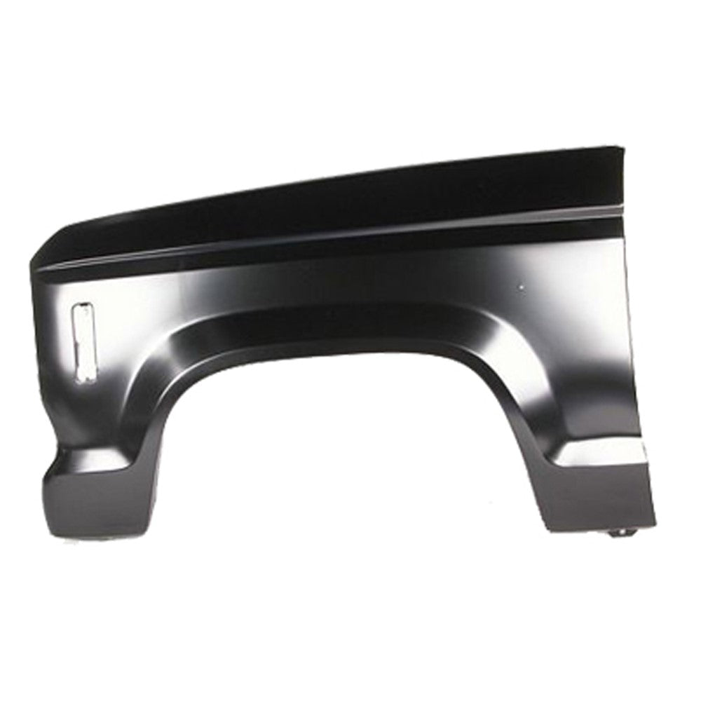 Front Left Driver Side Front Fender 1983-1988 Ford Ranger, Bronco Ii