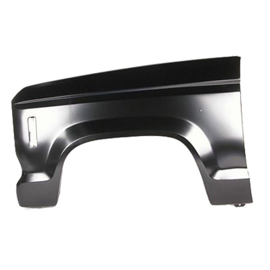 Front Left Driver Side Front Fender 1983-1988 Ford Ranger, Bronco Ii