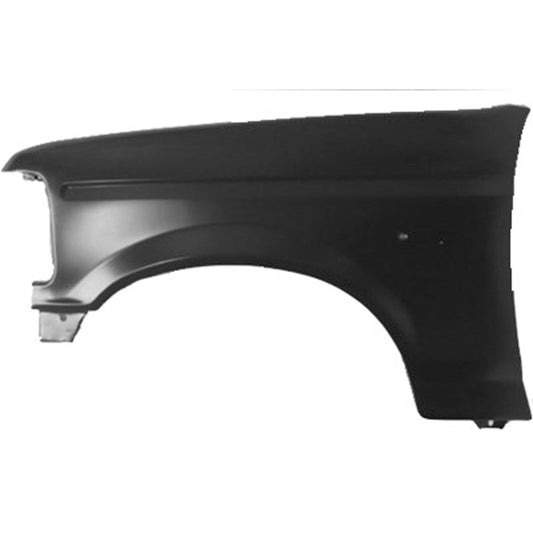 Front Left Driver Side Front Fender 1992-1997 Ford Bronco, Pickup_ford_fullsize(-1996), Pickup_ford_heavyduty