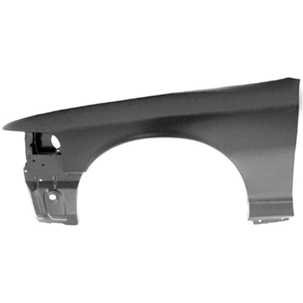 Front Left Driver Side Front Fender 1995-2002 Ford Crown Victoria