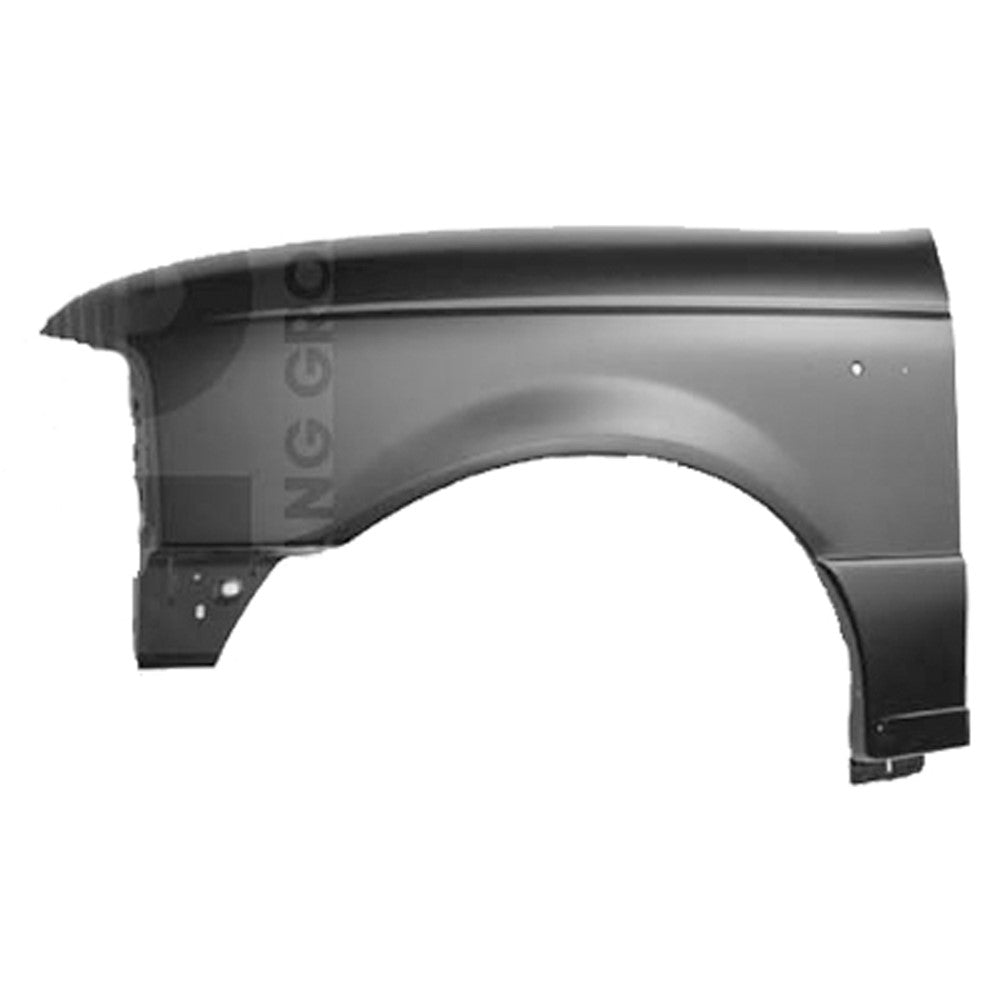 Front Left Driver Side Front Fender 1998-2003 Ford Ranger