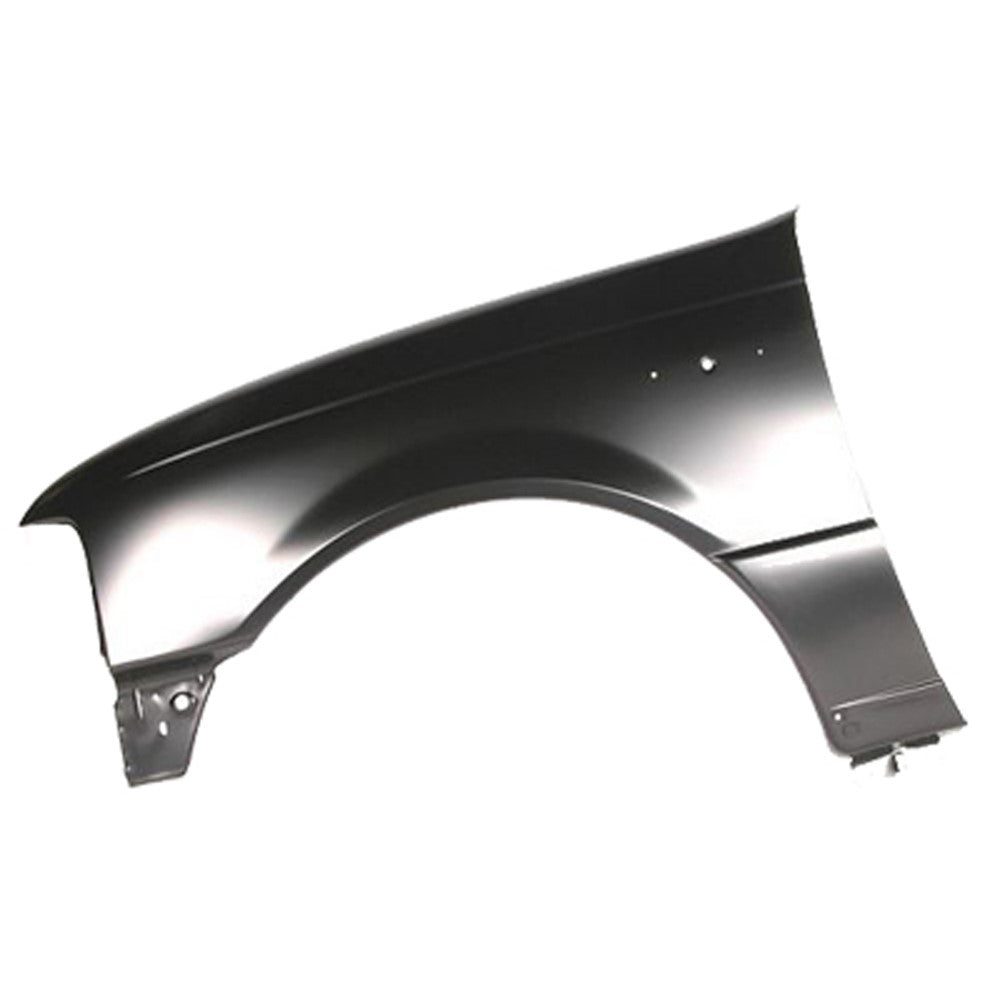 Front Left Driver Side Front Fender 1998-2003 Ford Ranger