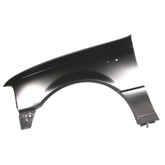 Front Left Driver Side Front Fender 1998-2003 Ford Ranger