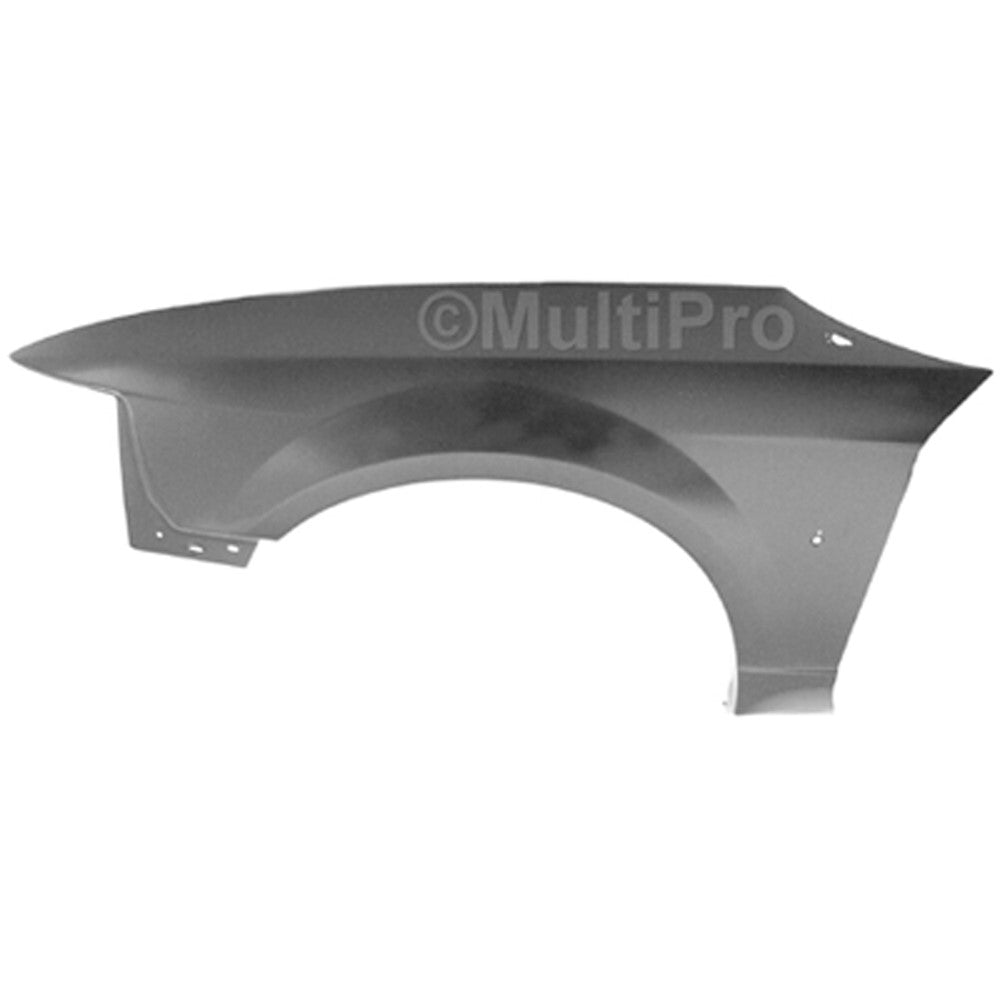 Front Left Driver Side Front Fender 1999-2004 Ford Mustang